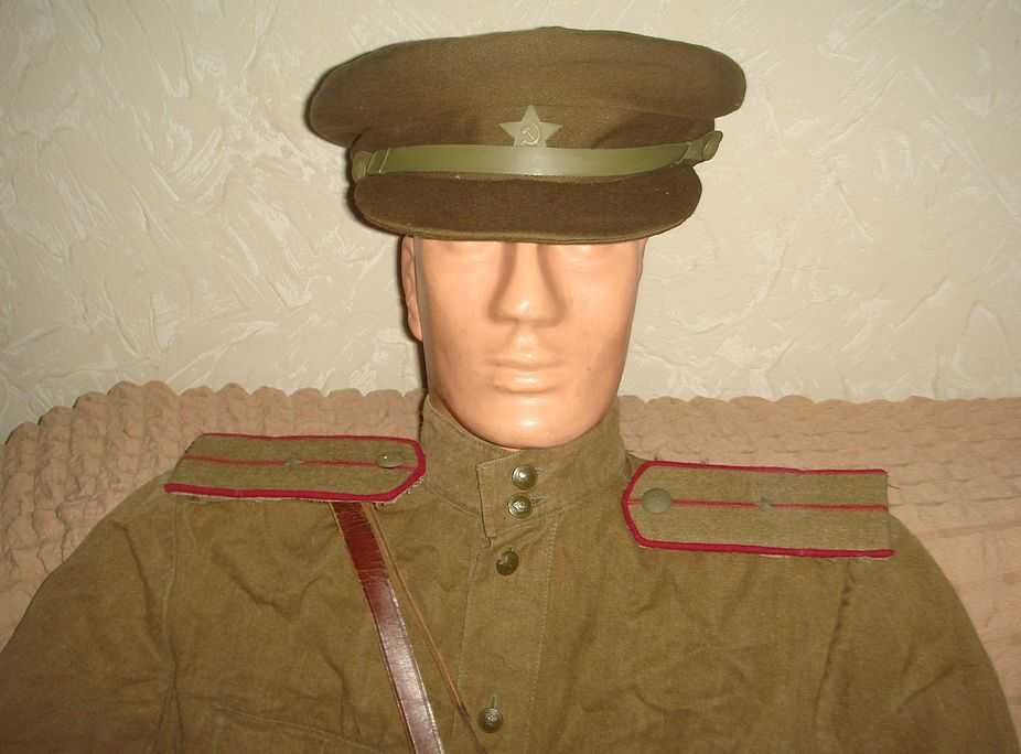 Форма на реконструкцию РККА