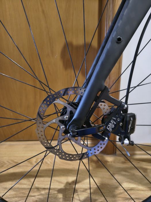 Triban RC520 Gravel
