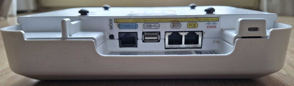 Cisco AIR-AP2802i64284542558338122