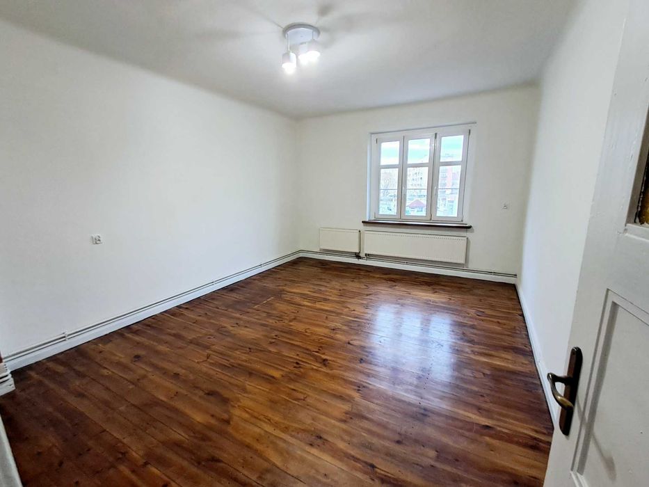 Mieszkanie 4 pokojowe 118m2 w centrum Słubic Plac Przyjaźni 2