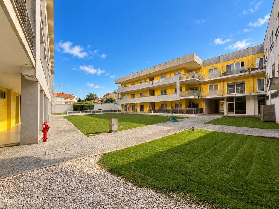 T2 em S. F. da Marinha