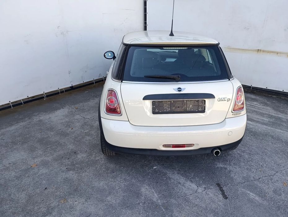 Para peças MINI Mini (R56)