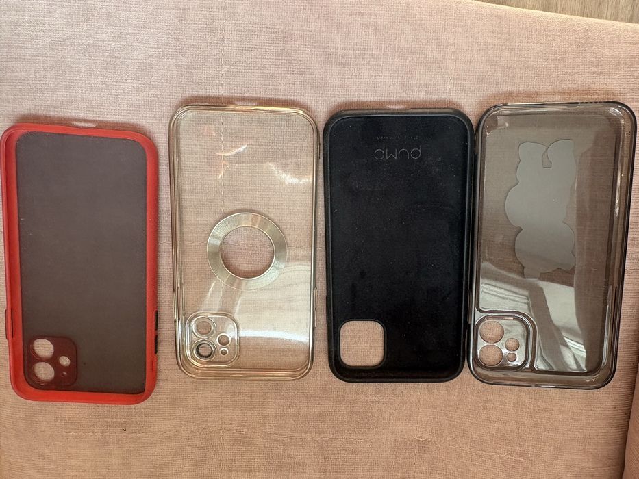 Чехол iphone 11