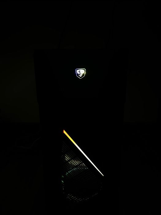Desktop Gaming