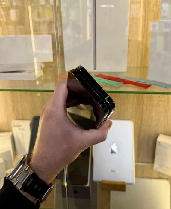 iPhone 13 Pro Max 128/256Gb Neverlock Оригінал Магазин Гарантія Відпра