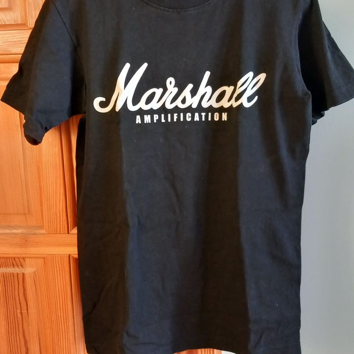 Koszulka - Marshall
