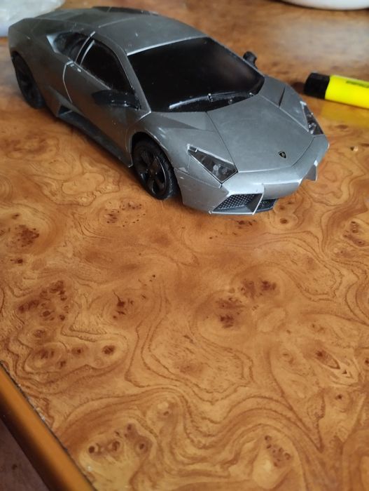 Игрушки, модели 1/24