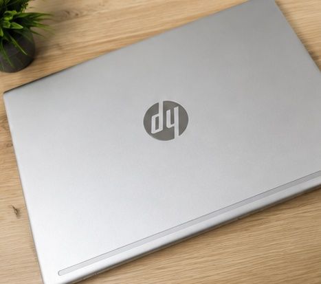 HP ProBook 430 G7 256 ГБ SSD