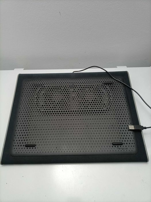 Bases de refrigeração - PC