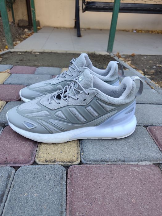 Кроссовки Adidas Waterproof 44