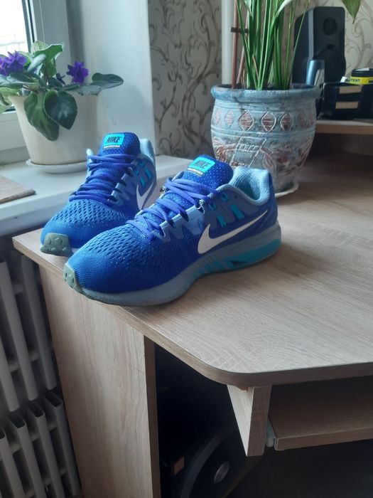 Кросовки Nike 44-28см