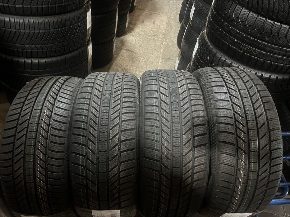 235/40/19 R19 Continental WinterContact TS870P 4шт нові зима