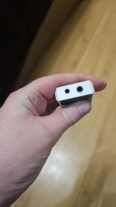 Підсилювач/ЦАП FiiO BTR7