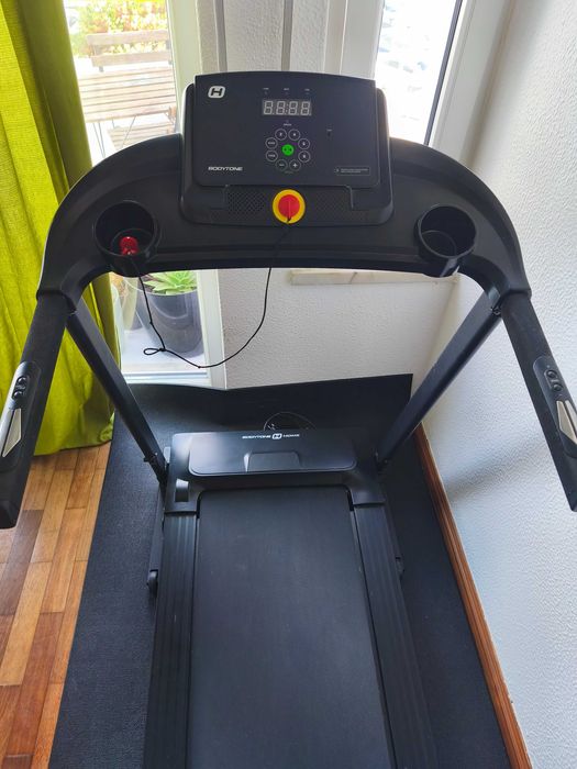 Passadeira D12+tapete