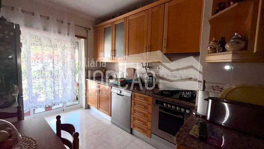 Apartamento T3 em Vale de Estacas, Santarém