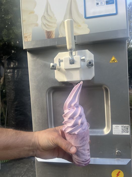 Carpigiani Coldelitte - Maszyna do lodow