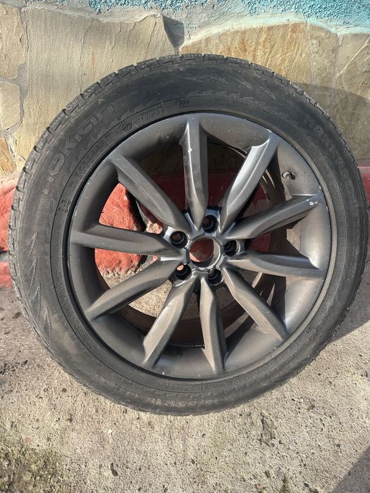 Продам Аудюшные диски R18