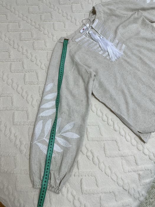 Вишиванка Merezhka