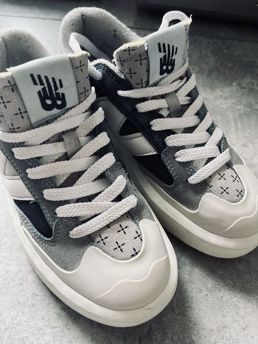 Пролам кросівки / кеди