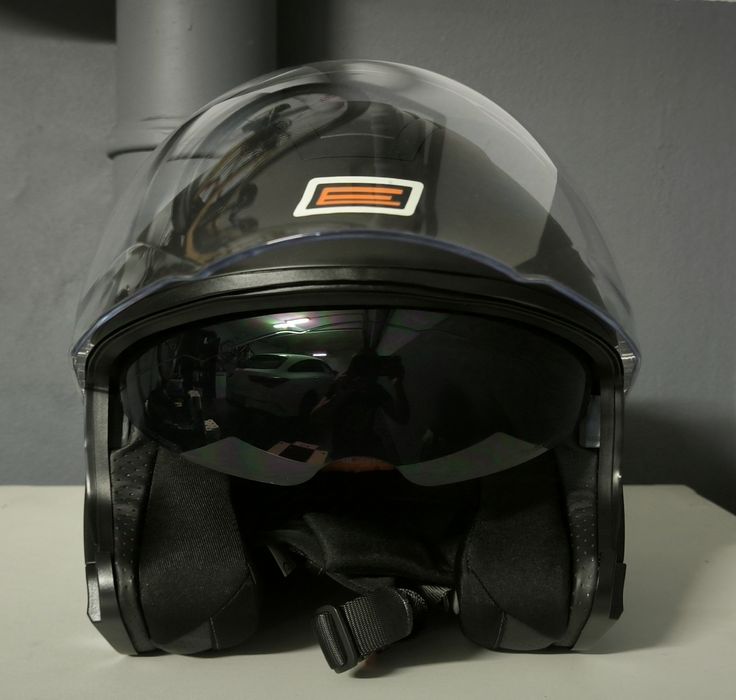 Capacete Origine Palio 2.0 BT (Novo)