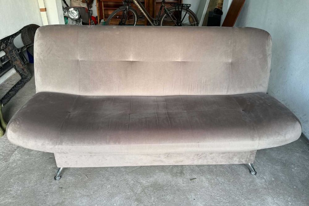 Sofa rozkładana odbiór osobisty