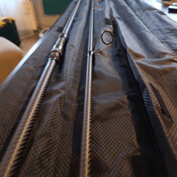 Wędka karpiowa  Orient Rods Venus V2 13″ 3.5lb  - 2 szt
