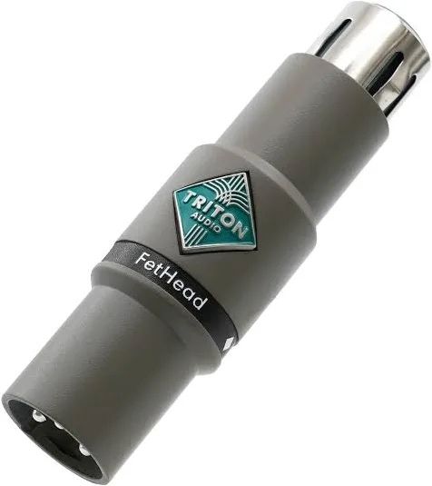 Shure sm7b + triton audio + xlr cable