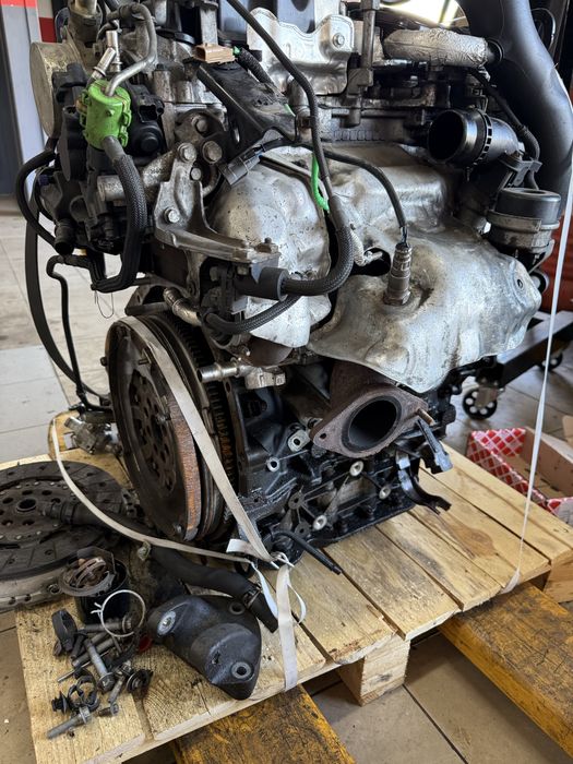 Silnik master 3 2.3  m9t 704