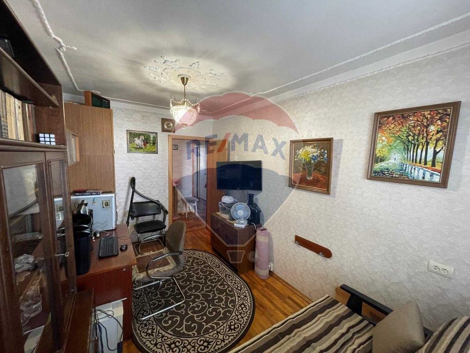 Продаж чудової 4к квартири! 90м2, вул. Зодчих 30, Святошинський р-н.