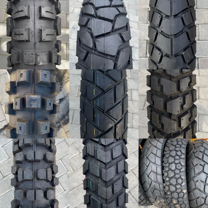 Мотошина 130/90/18, 120/80/18, 120/80/17, 120/90/17, 110/90/17