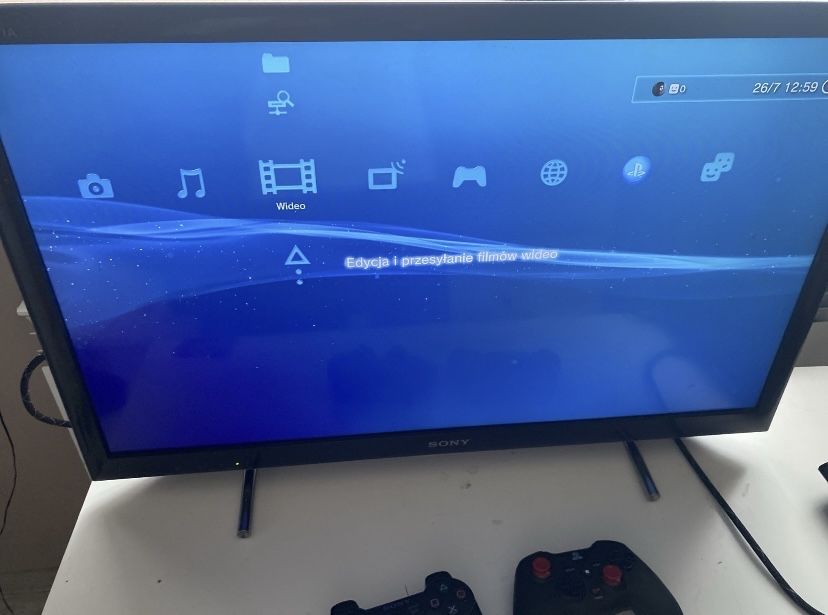 Playstation 3 super slim