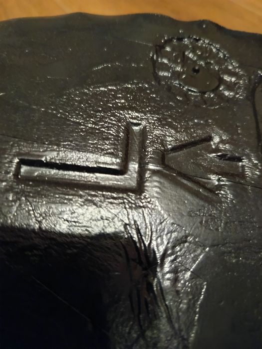 Ford wygłuszenie blotnika lewa strona