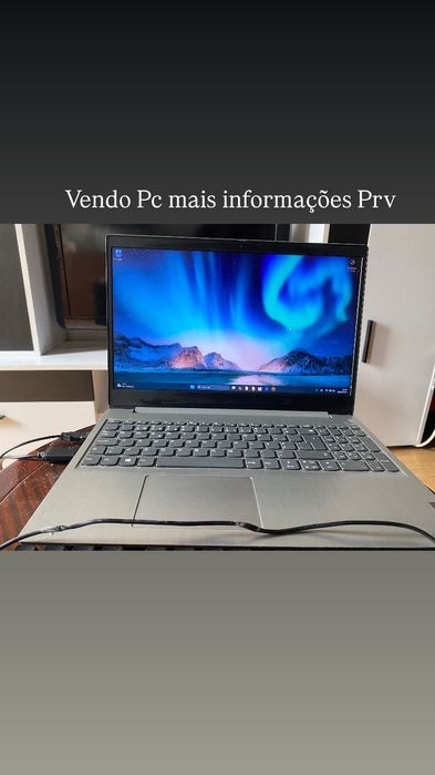 Computador Lenovo493351063331153923