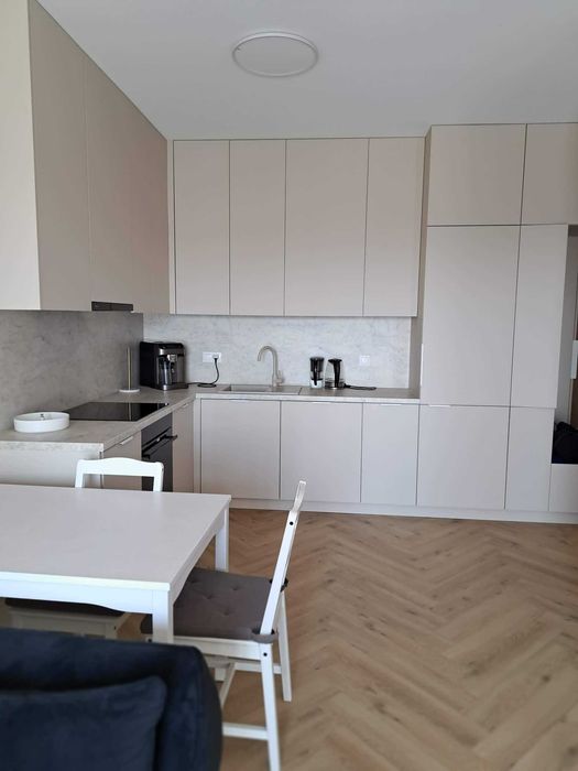 Mieszkanie – Katowice - Więcej