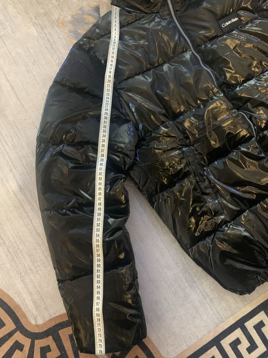 Kurtka zimowa męska