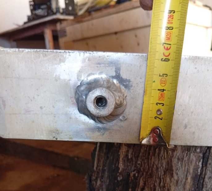 Intercooler xxl com aplicação fácil