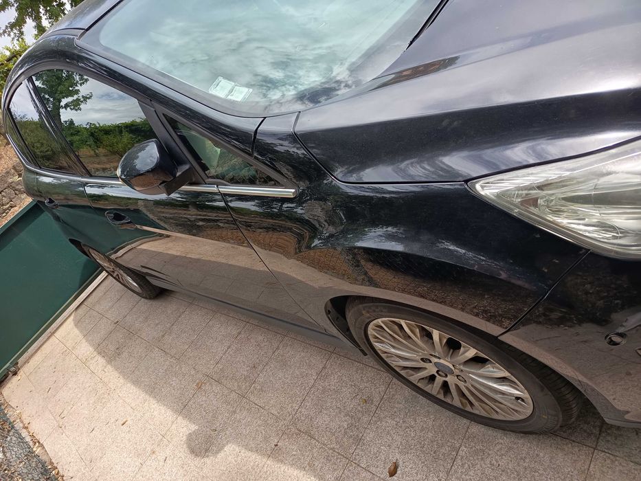 Ford C-max 2011
