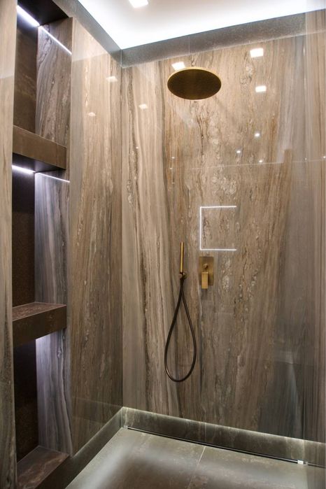 Продам 3к_270 м2 с видом на реку в ЖК Амфитеатр