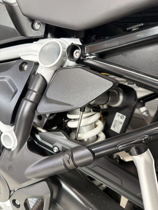 Bmw R 1250 GS  como nova