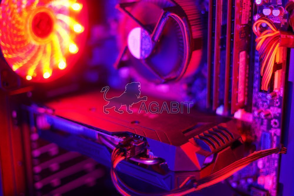 ДЕСЕПТИКОН! i5+GTX1060 6GB Ігровий ПК комп'ютер игровой компьютер