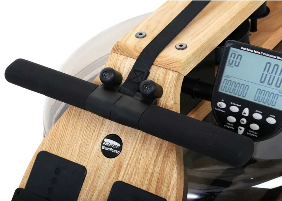 Remo WaterRower Carvalho