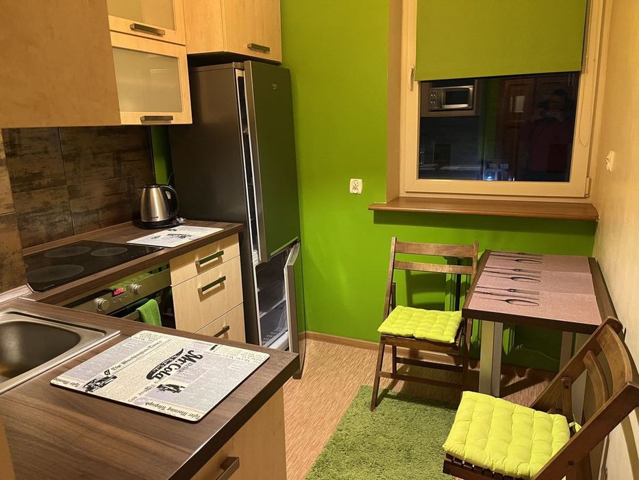 Mieszkanie wynajem 39 m2, Gdynia Grabówek, ul. Morska
