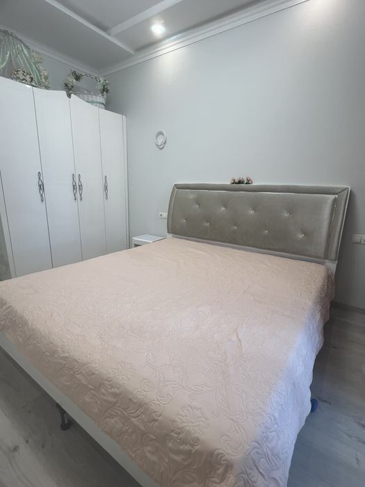 Сдам 2 комнатную квартиру в ЖК Новый берег