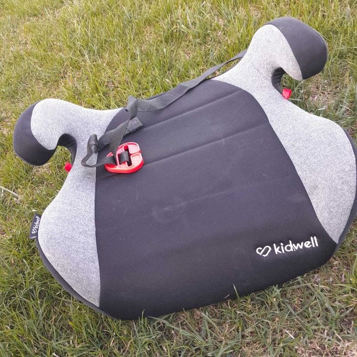 isofix podkładka samochodowa