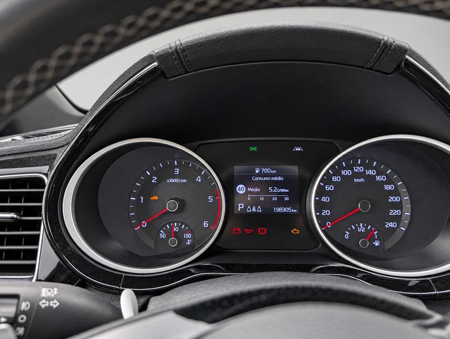 Kia ProCeed GT Line Automático | Dezembro 2019 | 16.750 €
