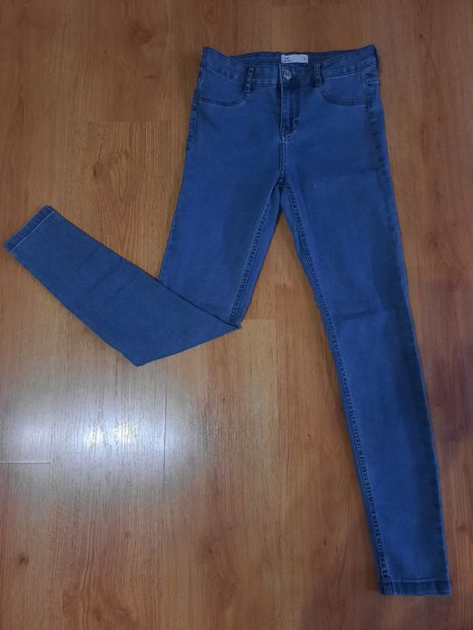 Spodnie Sinsay rozm. 36