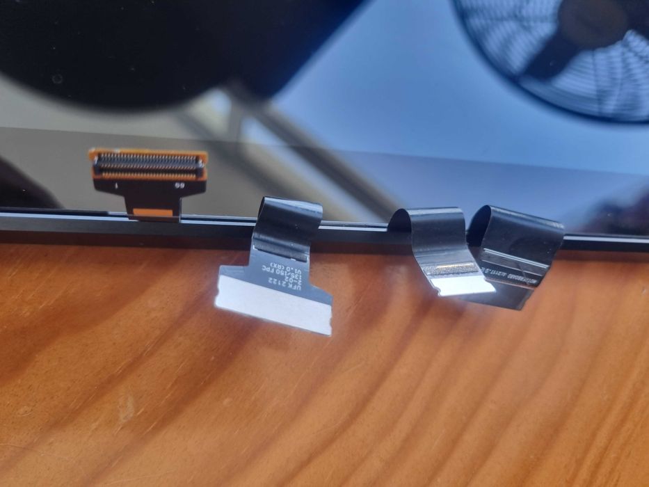 Teclado surface laptop 4