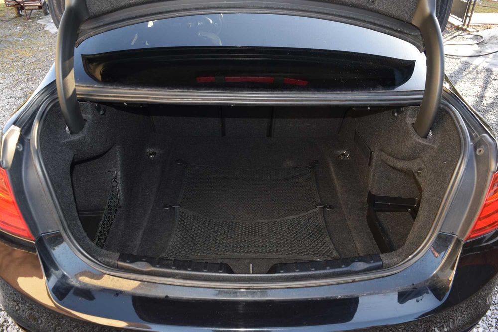 BMW F30 320d Sport Line