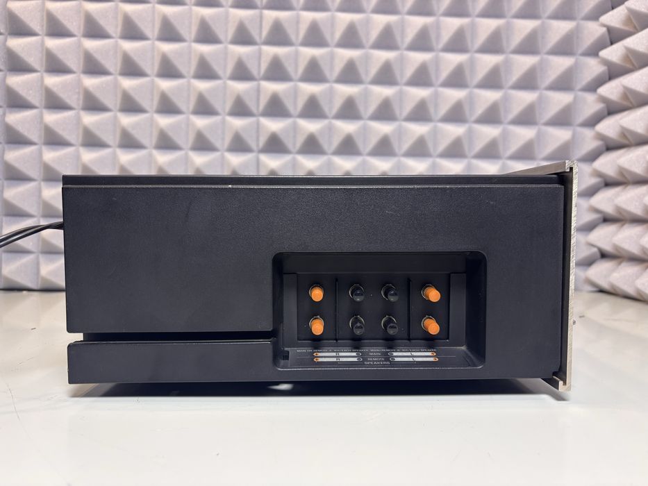 Wzmacniacz Technics SU 7700