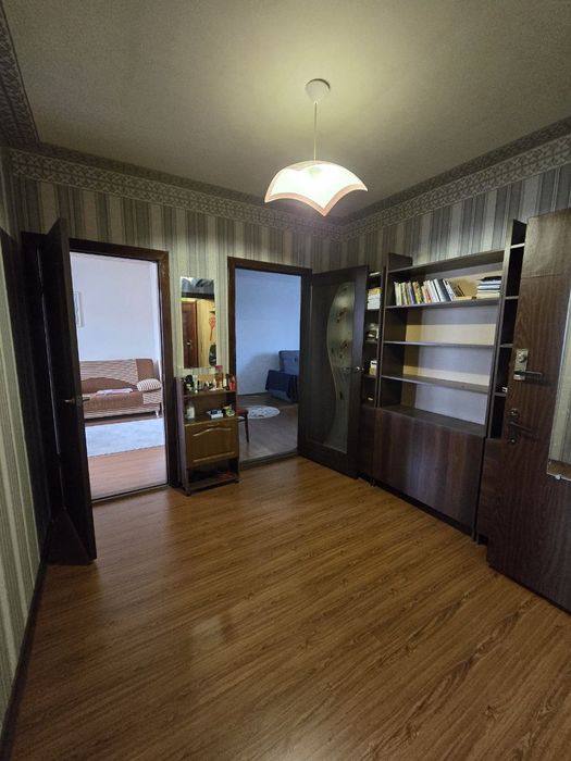 Продам Трьохкімнатну квартиру Інгульский район